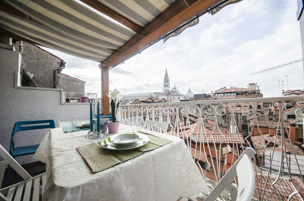 Residenza Tiziana Venezia Apartment ห้อง รูปภาพ