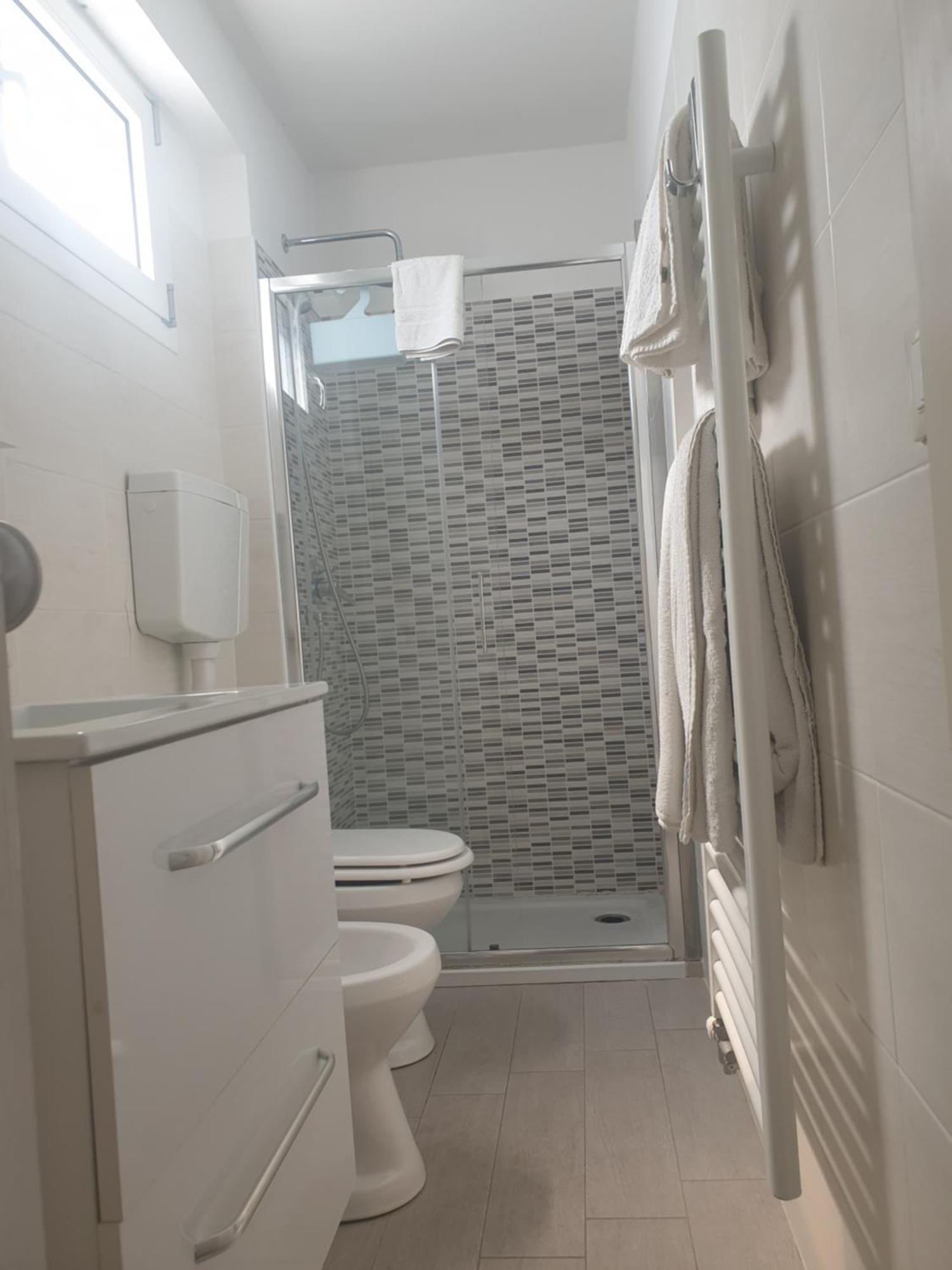 Residenza Tiziana Venezia Apartment ภายนอก รูปภาพ