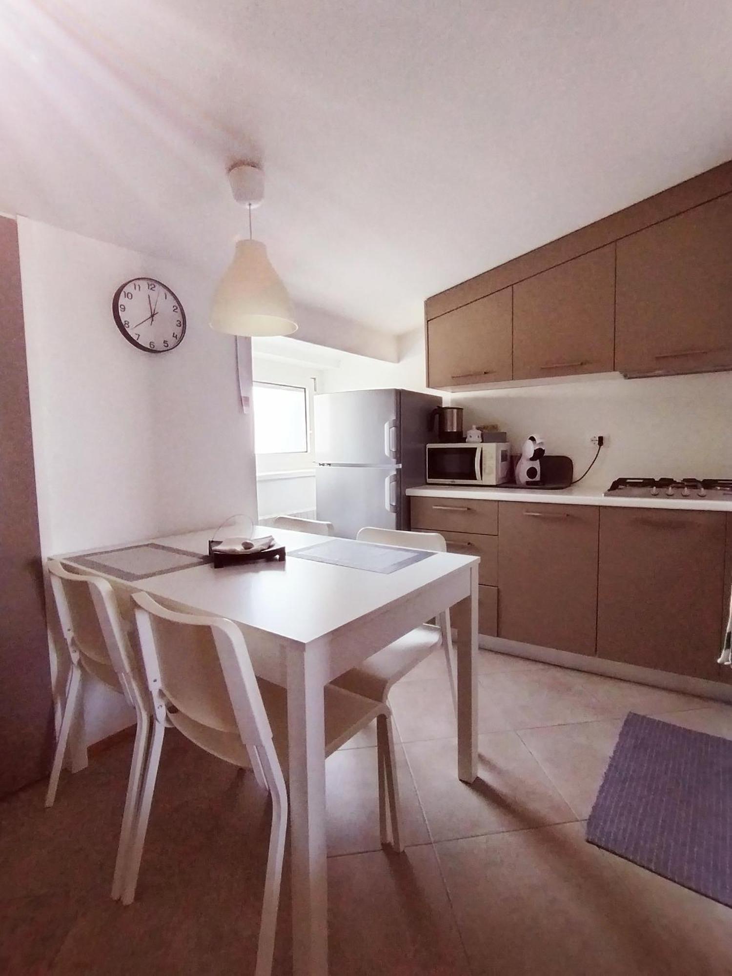 Residenza Tiziana Venezia Apartment ภายนอก รูปภาพ